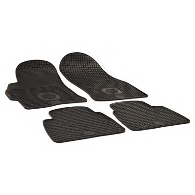 RAMEDER 122818 Floor Mat Set
